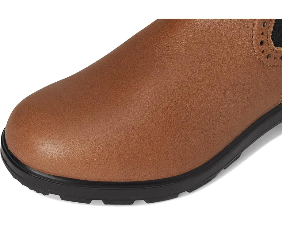 Ботинки Chelsea Blundstone BL2215 с перфорацией броги и водонепроницаемой кожей
