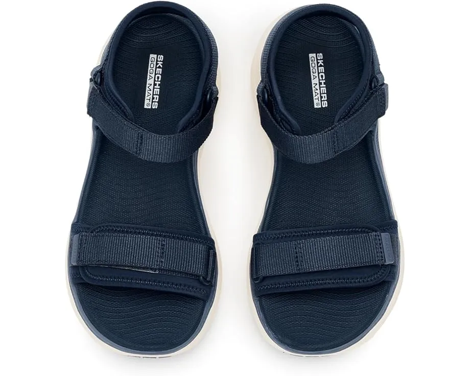 Сандалии SKECHERS Performance On-The-Go Max Cushioning Endeavour с технологией ULTRA GO