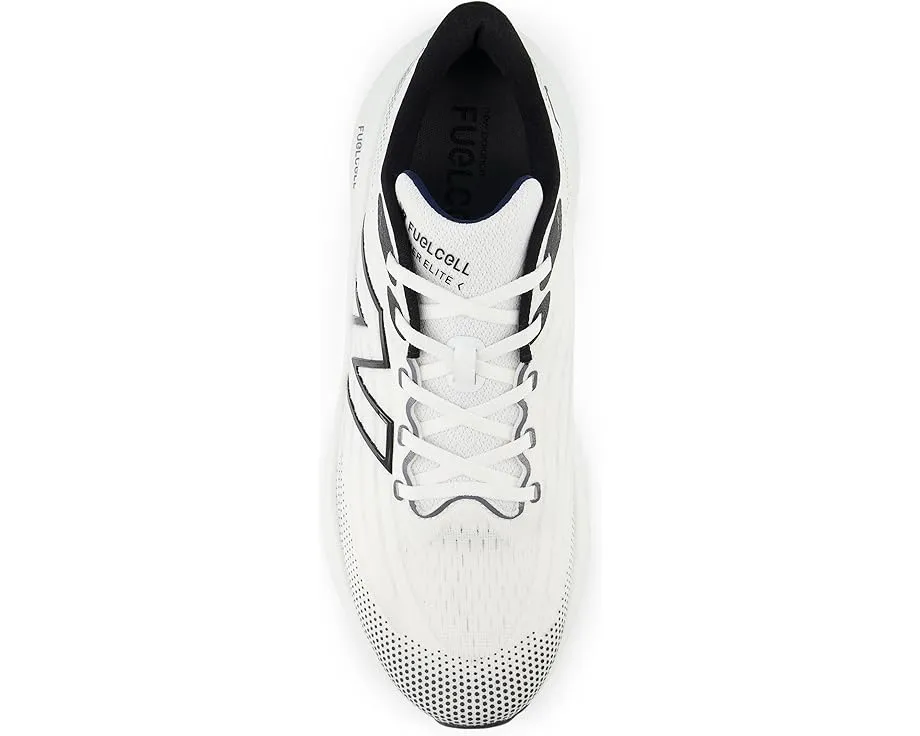 New Balance кроссовки Fuel Cell Walker Elite с амортизацией