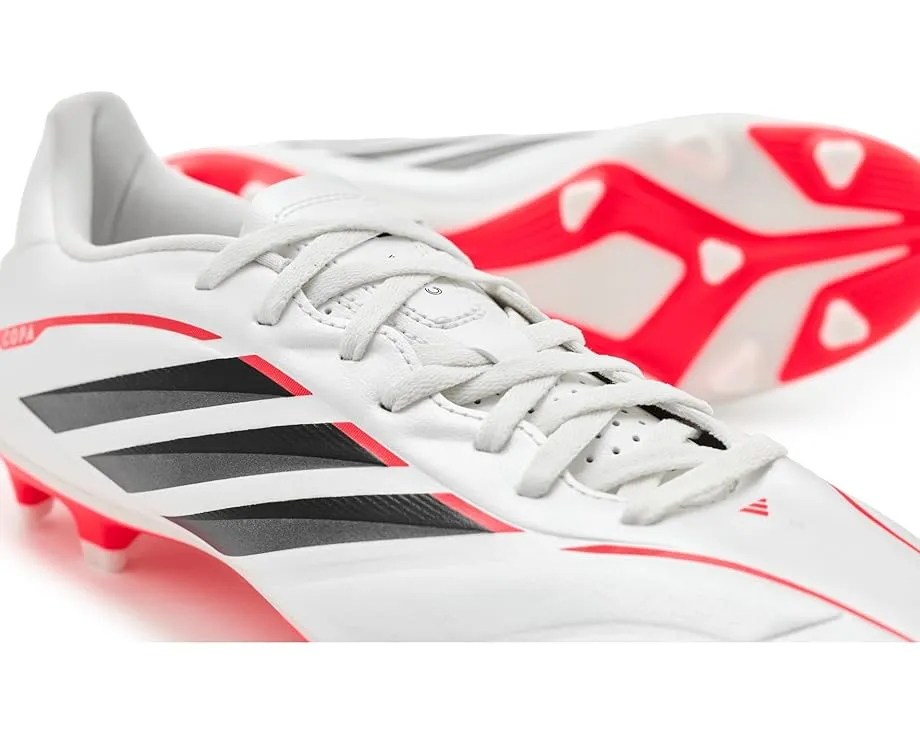 Бутсы Adidas Copa Pure IV Club для игры на твердом и универсальном покрытии