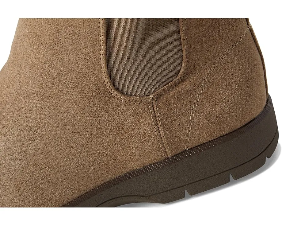 Ботильоны Dr. Scholl's Northbound с эластичными панелями и удобной стелькой