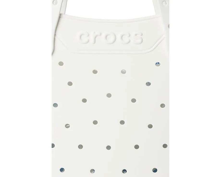 Crocs большая сумка тоут для пляжа с возможностью персонализации