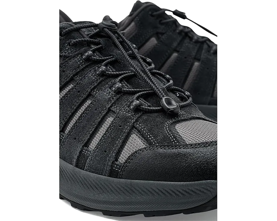 Кроссовки No.44 Trail Walker Anodyne на шнуровке с Heel Assist