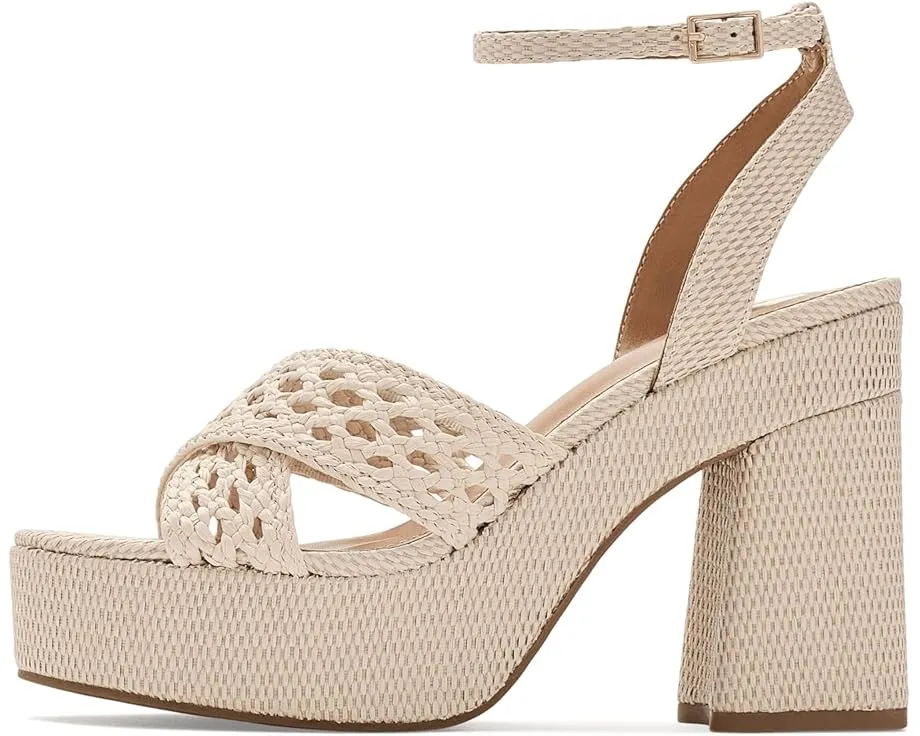 Босоножки Whisora DV by Dolce Vita на платформе и каблуке