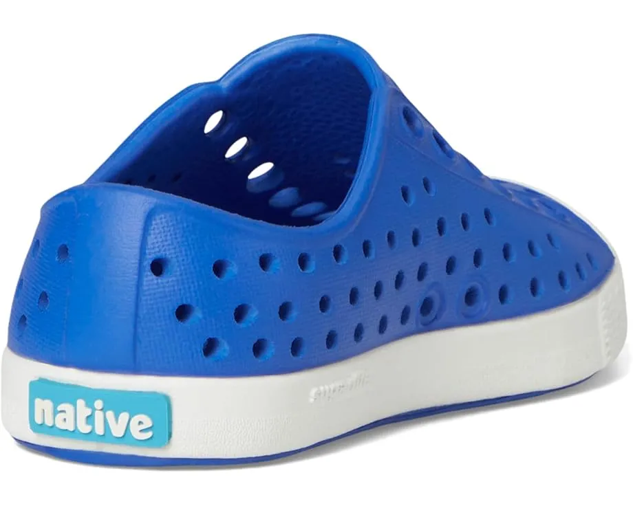 Детские туфли Jefferson (Toddler/Little Kid) из EVA от Native Shoes Kids