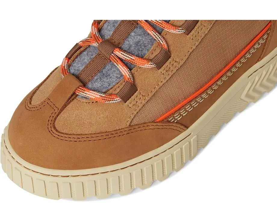 Водонепроницаемые ботинки SOREL Ona Ave Peak для города с подошвой EVERTREAD