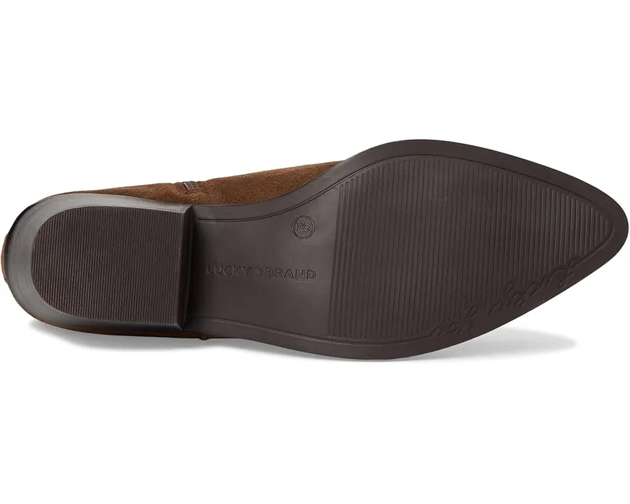 Ботильоны Ailein с заостренным носком и каблуком Lucky Brand