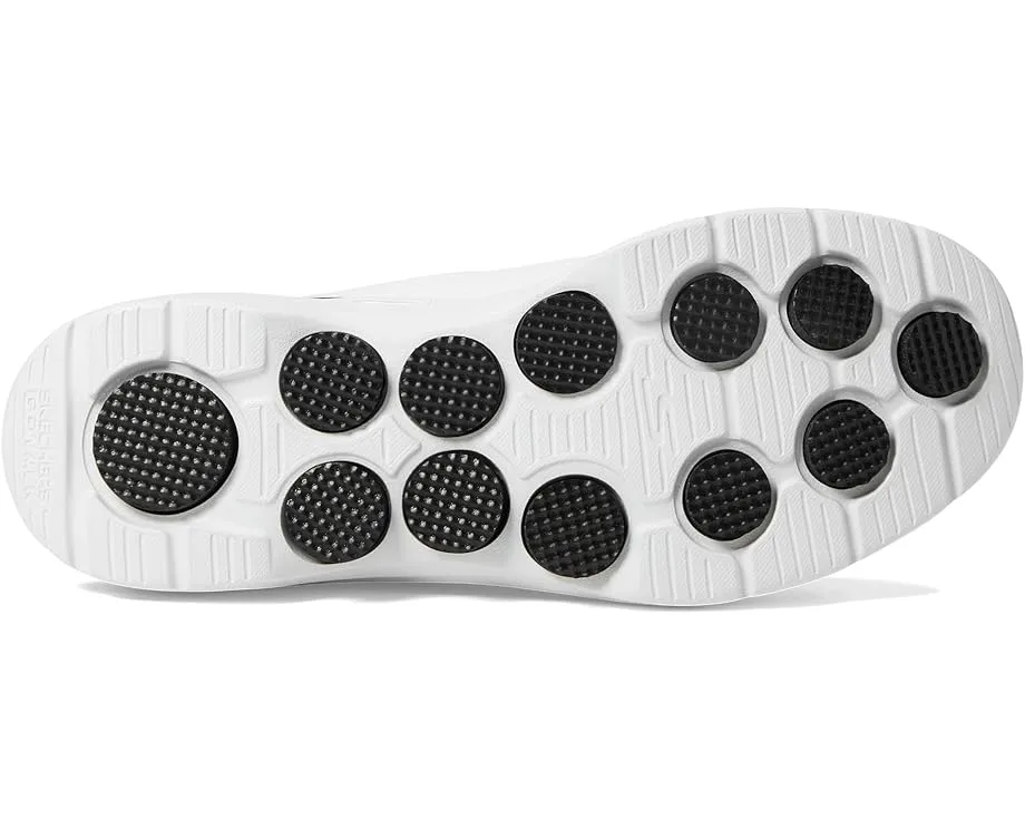 Кроссовки SKECHERS Performance Go Walk 7 с дышащим верхом и стелькой Air Cooled Goga Mat