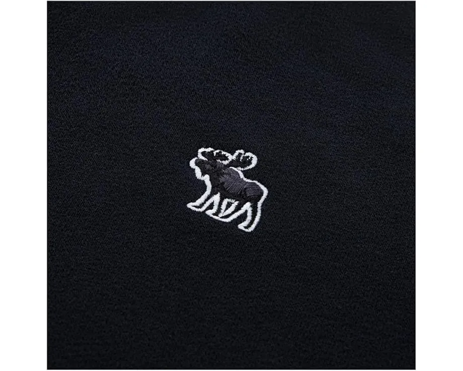 Толстовка Essentials с полной молнией для детей из переработанного флиса