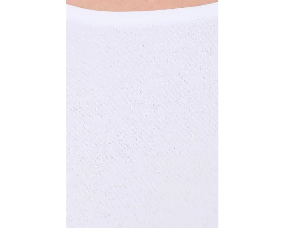 Футболка We The Free Peggy Tee от Free People бежевая