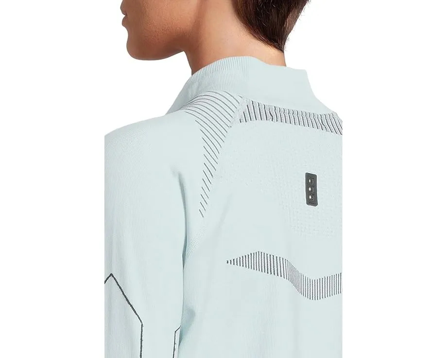 Куртка-свитер Jamie Sadock Full Zip с застежкой-молнией