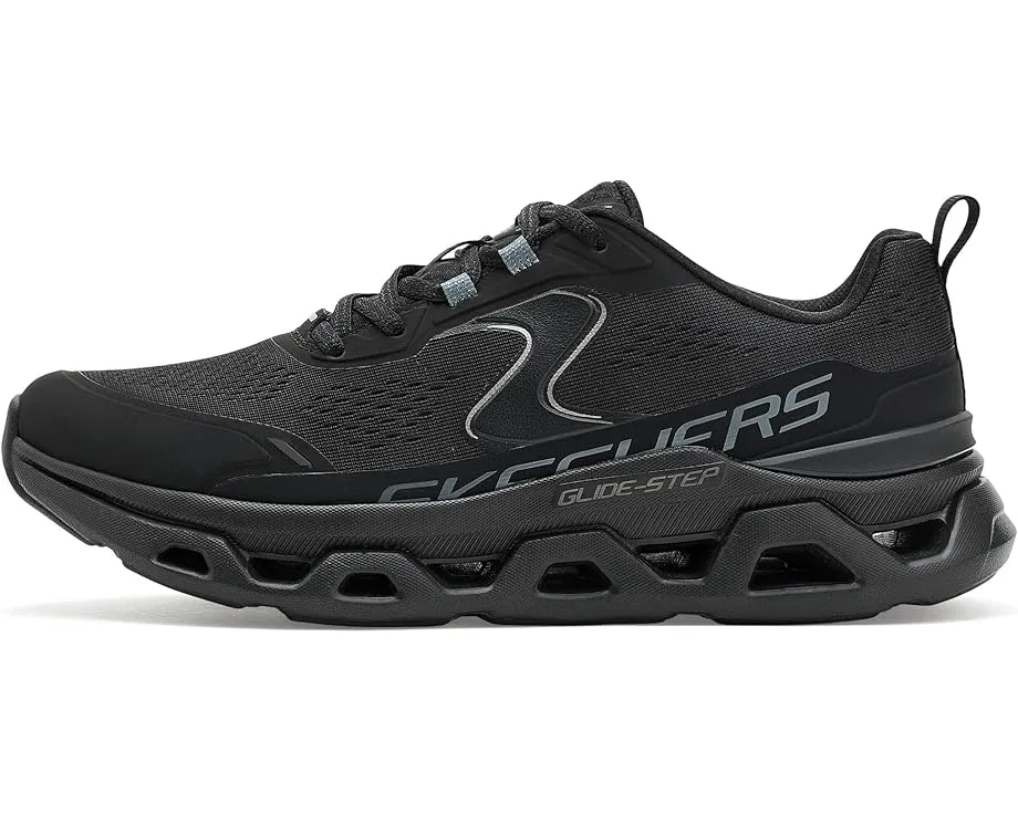 Кроссовки SKECHERS Glide-step Altus с технологией Hands Free Slip-ins