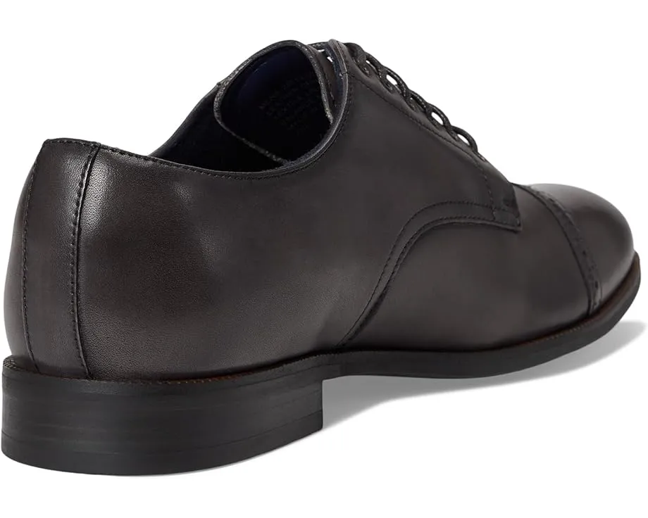 Stacy Adams William с кеп-носком и стелькой FlexZone