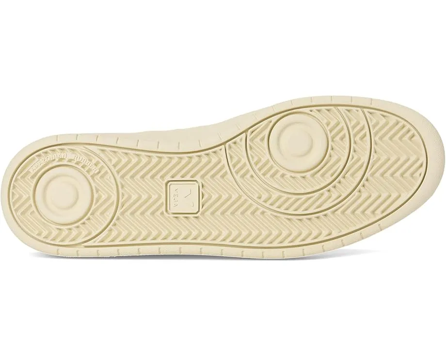 Кроссовки VEJA V-10 Prime из бычьей кожи с Уругвая и стелькой ЭВА