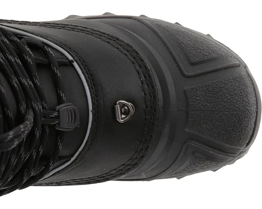 Зимние ботинки Baffin Snow Monster с рейтингом Arctic для экстремального холода