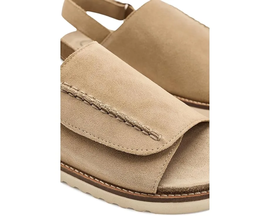 Босоножки Taos Footwear Abstract с регулируемым ремешком