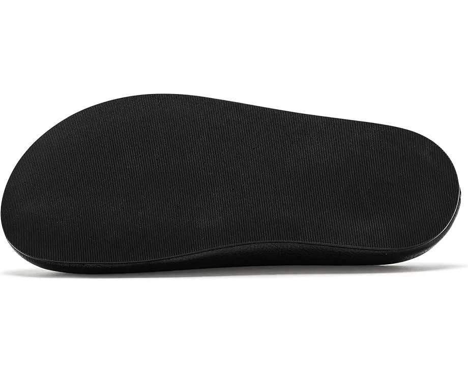 Сандалии-слипоны Steve Madden Fern из замши с плоской подошвой