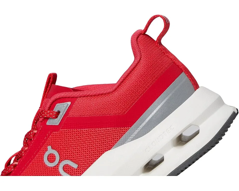 Кроссовки On Kids Cloudnova Youth (Big Kid) для повседневной носки