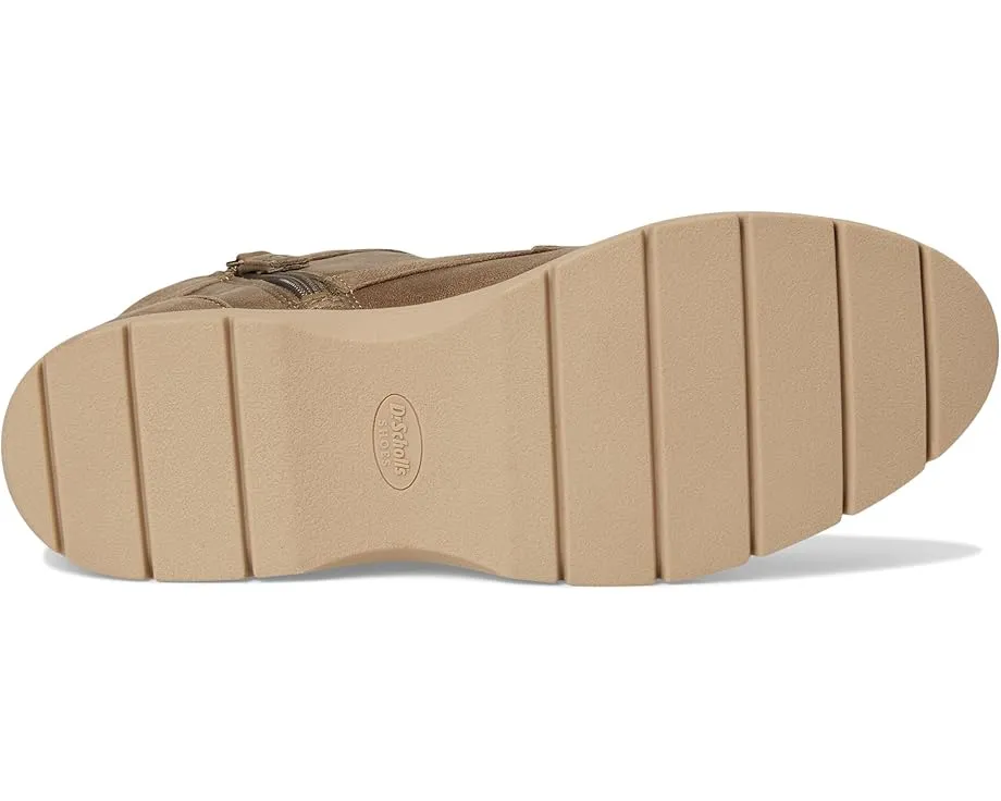 Ботинки Dr. Scholl's Northstar на шнурках с антимикробной стелькой