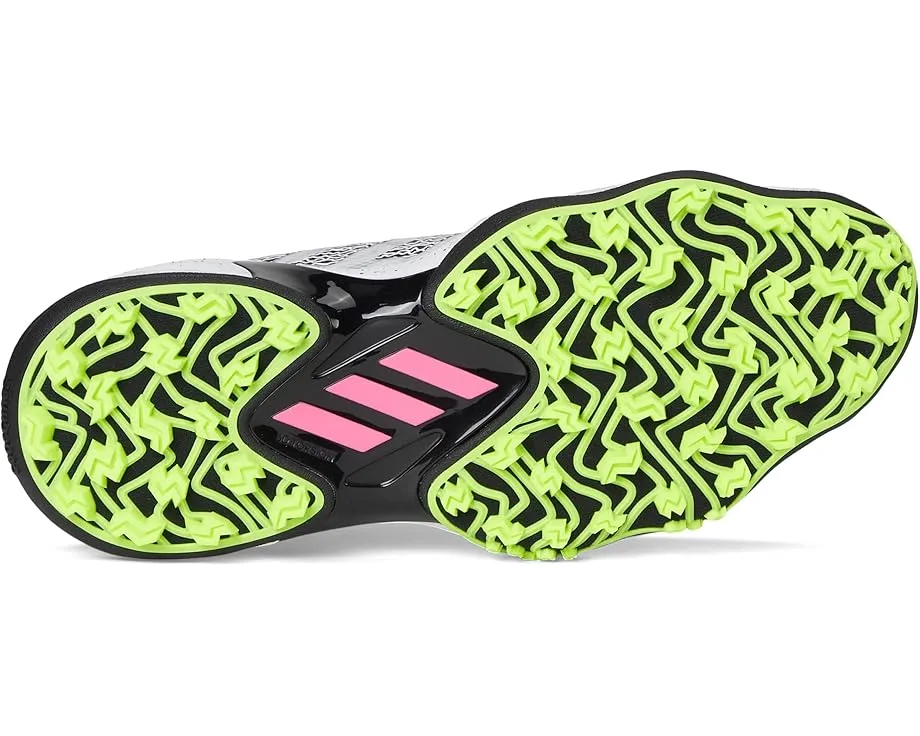 Golf обувь Adidas Codechaos 25 с водонепроницаемым верхом