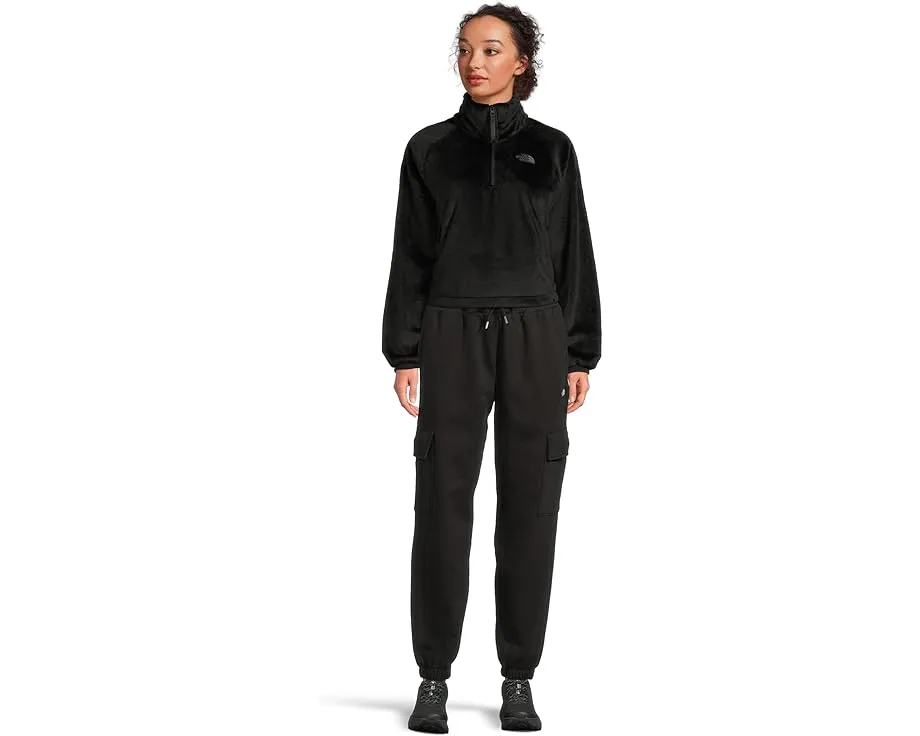 Флисовая толстовка Osito Lux с застежкой на четверть от The North Face