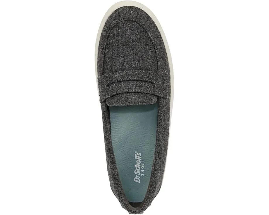 Мокасины Dr. Scholl's Nova Moc с экологичными материалами и стелькой Bloom Foam