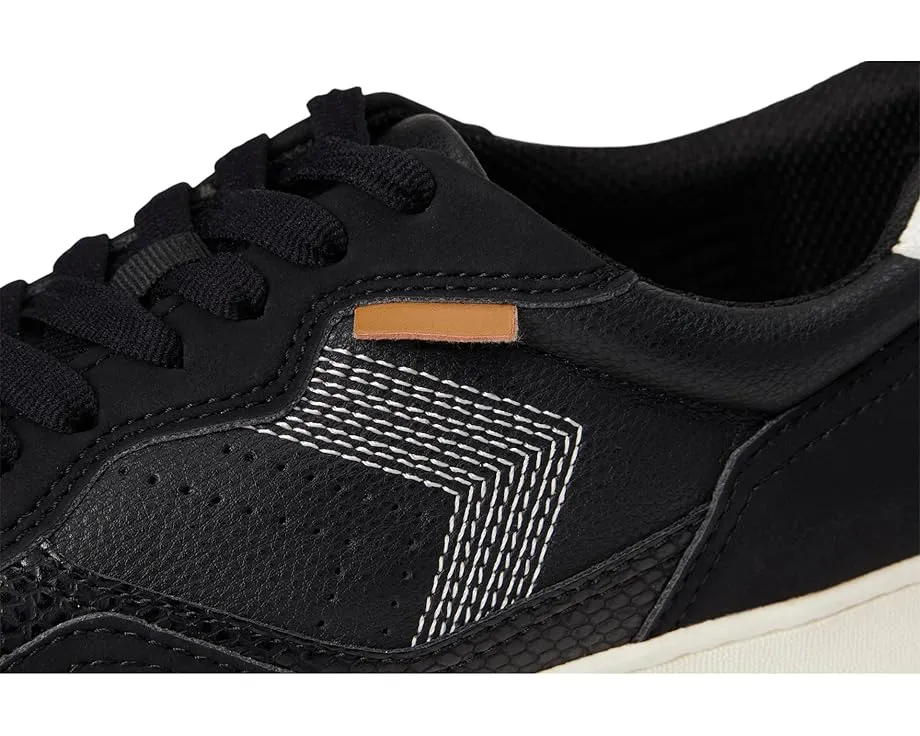 Кроссовки Dr. Scholl's Right On с анатомической стелькой и смешанным дизайном