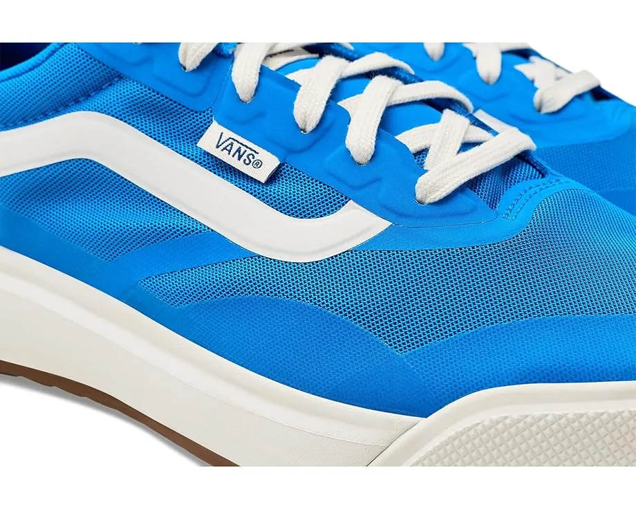 Кроссовки Vans Ultrarange 2.0 RW с переработанными материалами