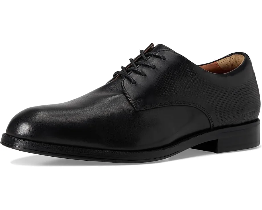 Johnston & Murphy Xc Copley Plain Toe с водонепроницаемой кожей и стелькой XC Foam
