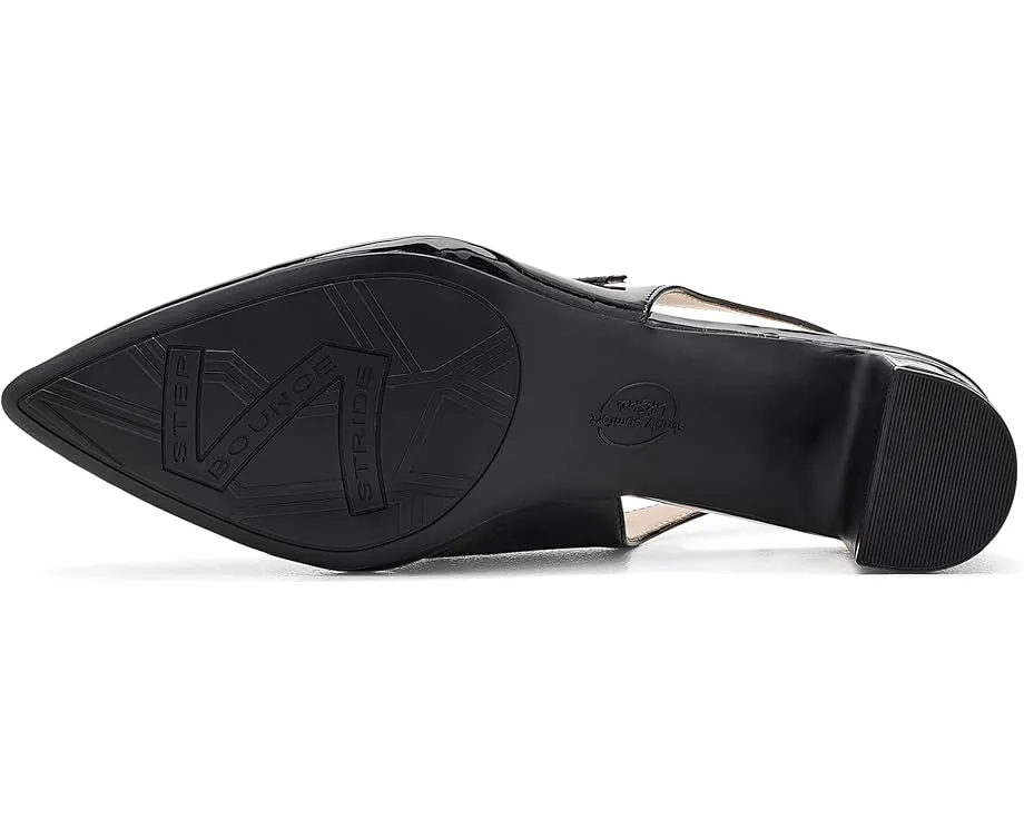 Туфли LifeStride Missy Slingback на каблуке-столбике