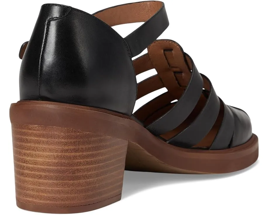 Босоножки Seychelles Cinematic Heel с ремешком на щиколотке