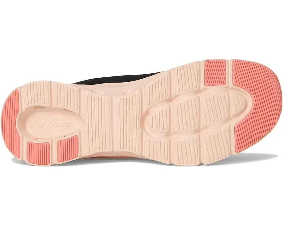 SKECHERS Arch Fit Glide-Step Pro с сертифицированной поддержкой свода стопы