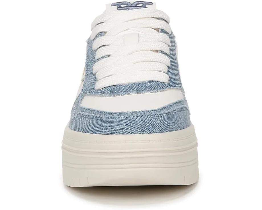 Кроссовки Sam Edelman Blaine с цветным блоком и круглым носком