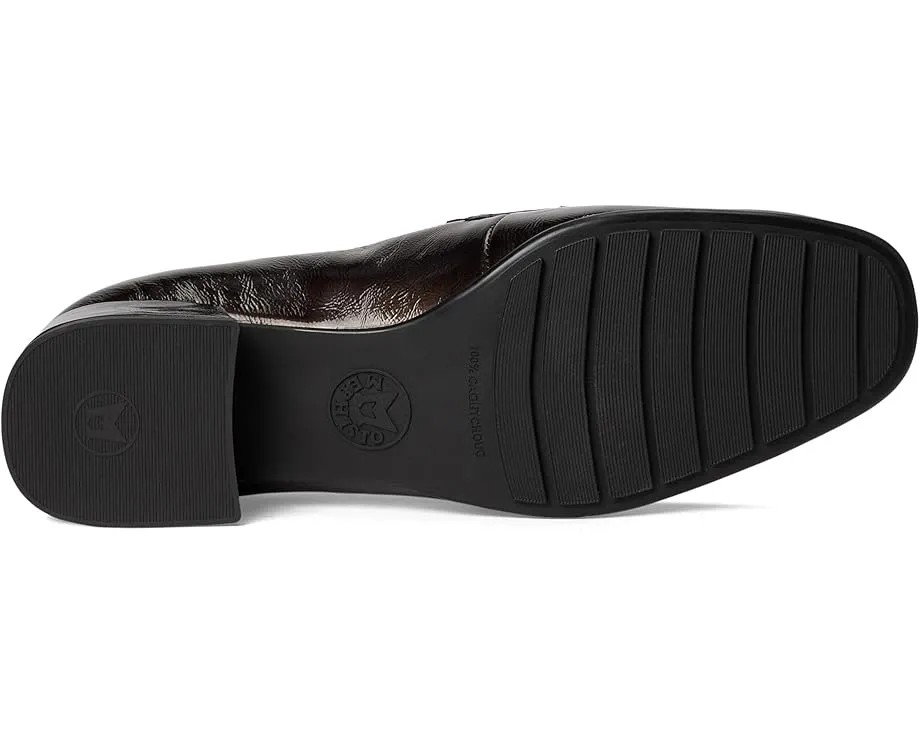 Мокасины Mephisto Josephine на каблуке с технологией AIR-RELAX