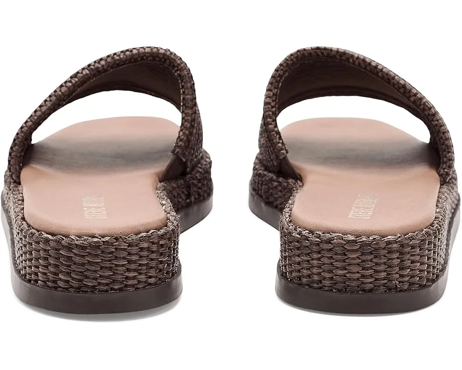Сандалии Steve Madden Boardwalk на платформе