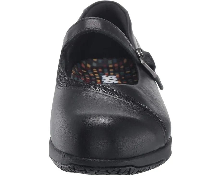 SAS туфли Clare Non Slip Mary Jane с противоскользящей подошвой