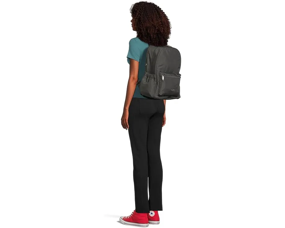 Рюкзак Baggallini Securtex Anti-Theft Laptop с защитой от кражи