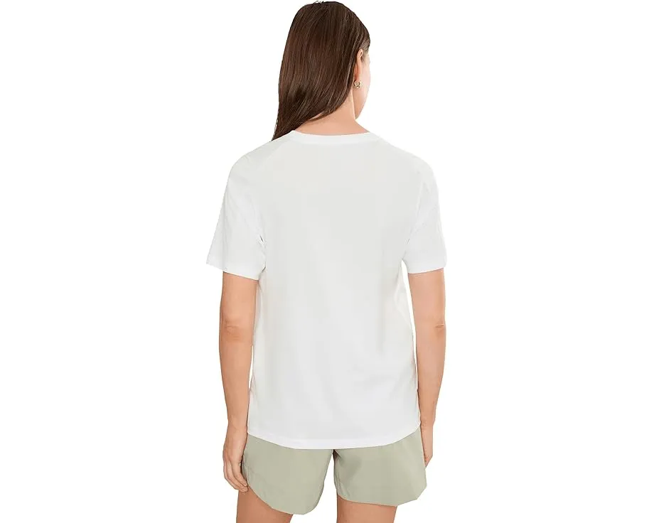 Футболка Kragg SL Cotton Heatmap с коротким рукавом от Arc'teryx