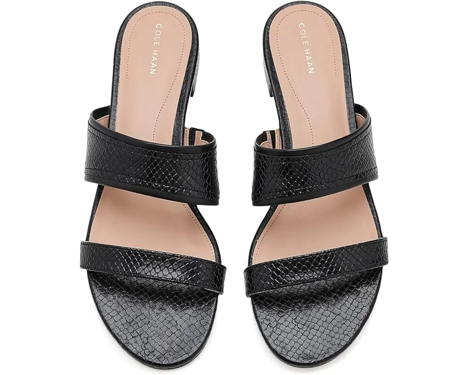 Cole Haan Fionna Wave с двумя ремешками