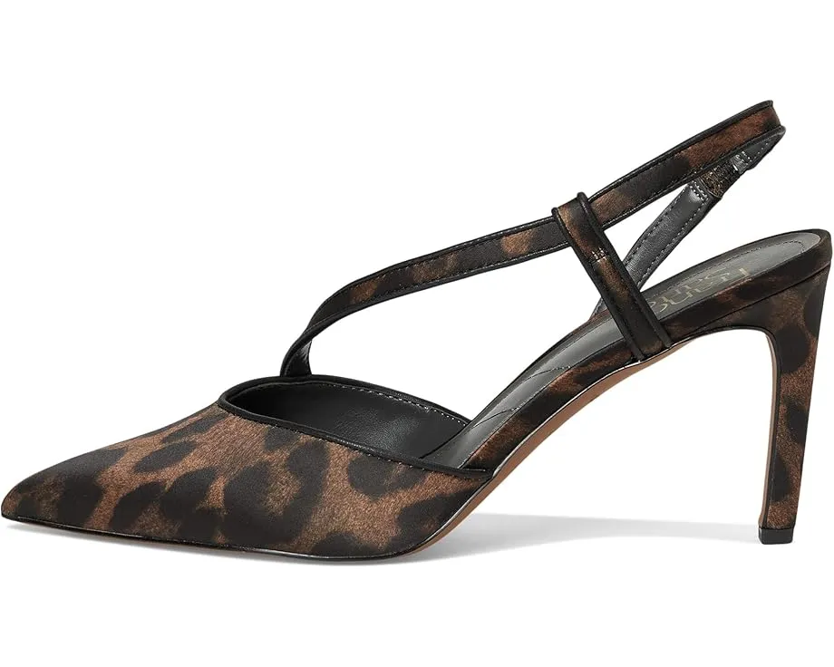 Franco Sarto туфли Peyton Strappy на шпильке с острым носком