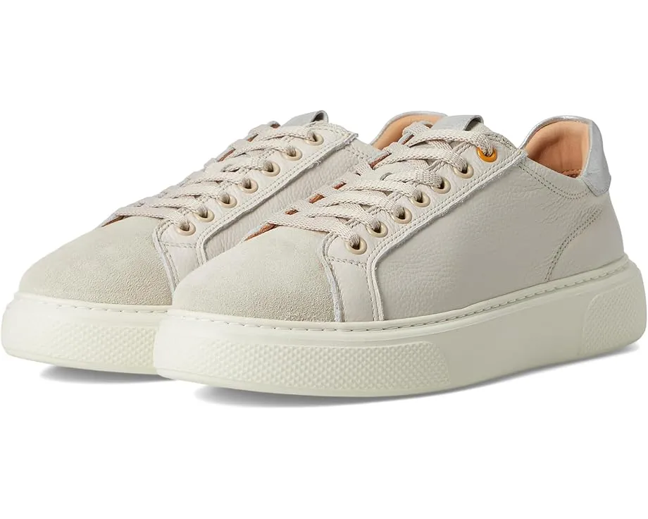 Кроссовки Samuel Hubbard Sunset Sneakers 2.0 с минималистичным дизайном и пеной с эффектом памяти