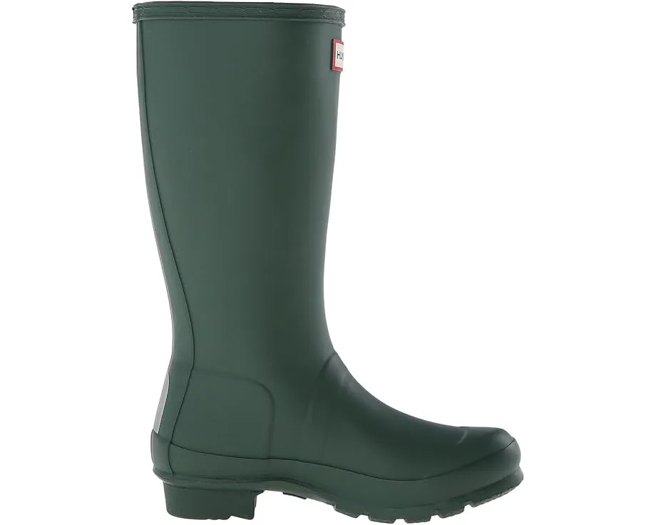 Детские резиновые сапоги Hunter Kids Original Classic с подкладкой из переработанного полиэстера