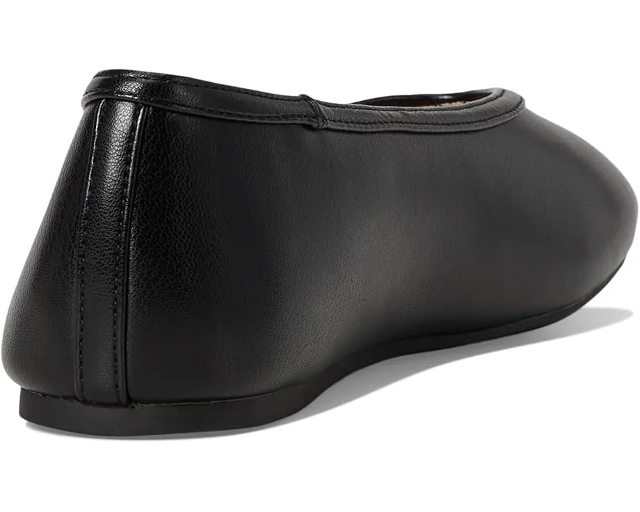 Балетки Fortune на плоской подошве с системой комфорта Journee Collection