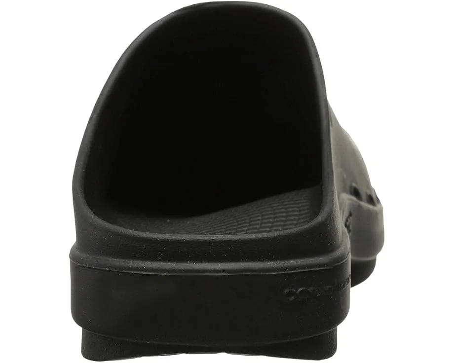 Клоги OOFOS OOcloog с амортизацией OOfoam для снятия усталости