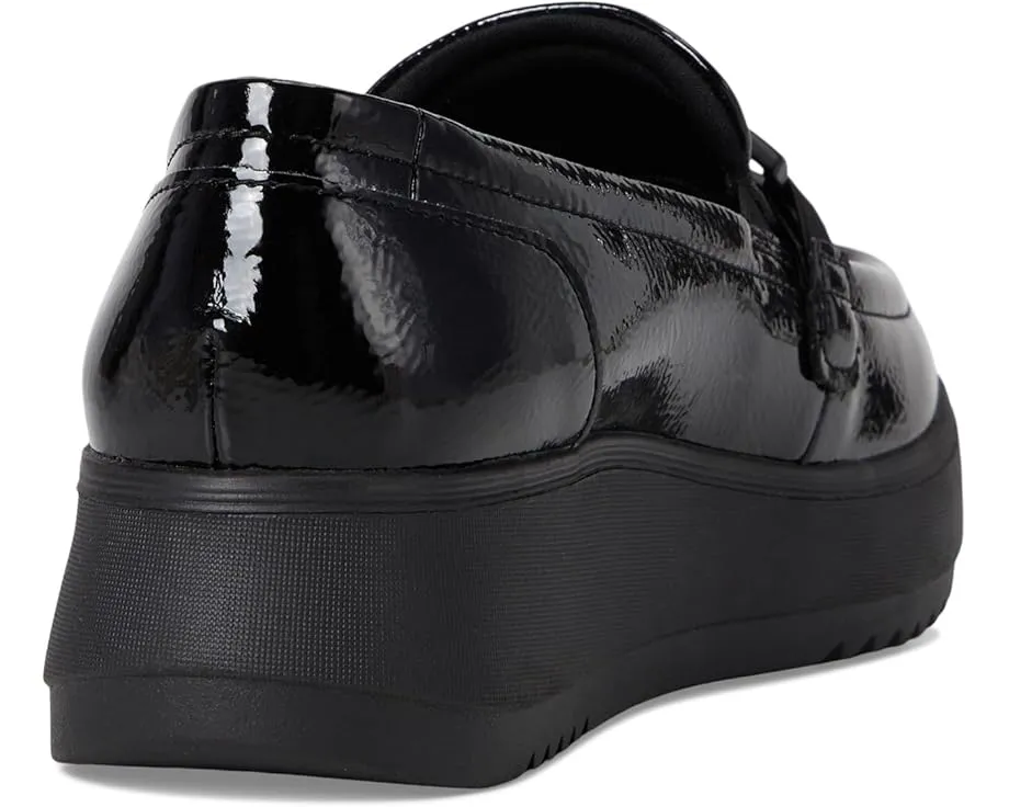 Топсайдеры Clarks Zylah Top с массивной резиновой подошвой и верхом из замши