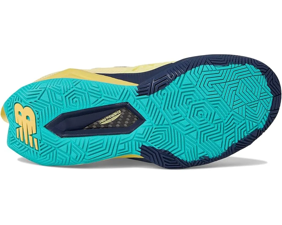 Теннисные кроссовки New Balance Coco CG2 с технологией Energy Arc