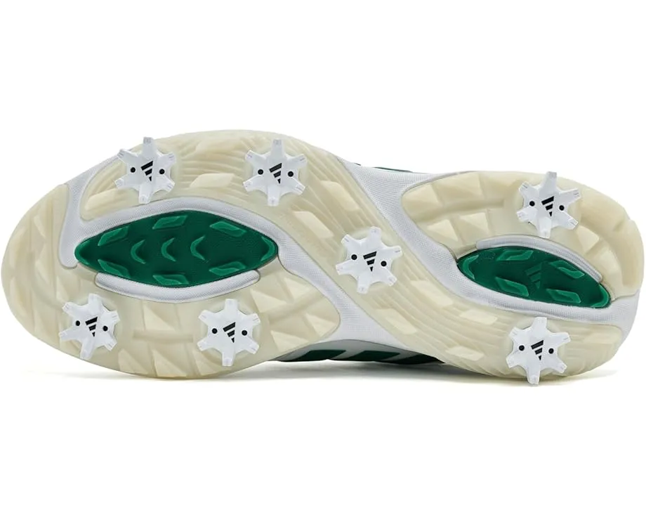 adidas Adipower 26 Wide водонепроницаемые ботинки для гольфа с 7 шипами