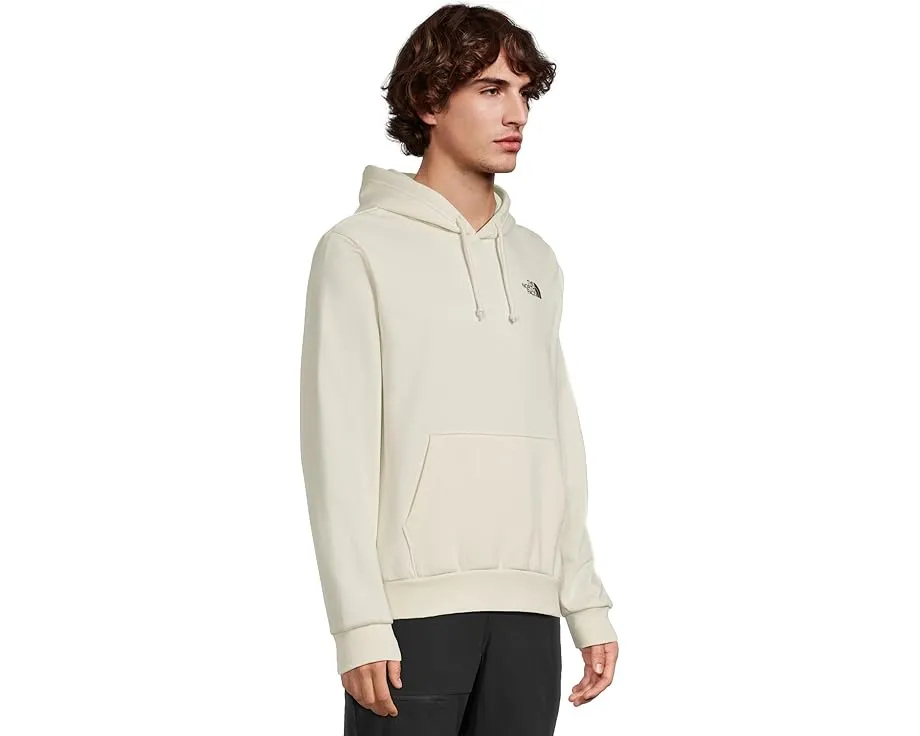 Толстовка The North Face Evolution Van Life с капюшоном и графикой