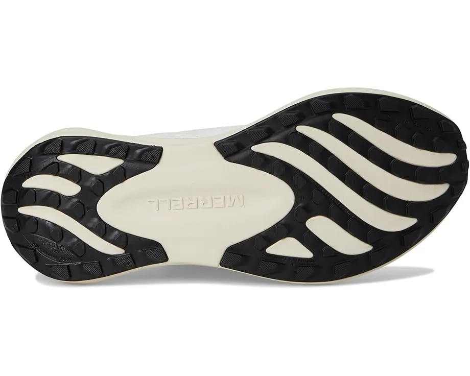 Трейловые кроссовки Merrell Morphlite с дышащим верхом и пенным мидсолем
