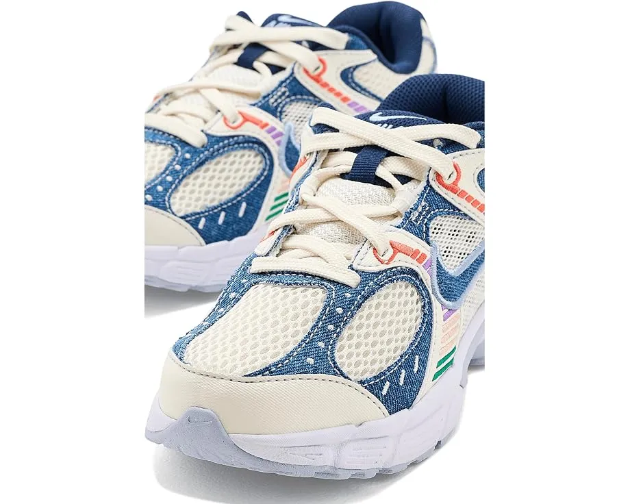 Детские кроссовки Nike V5 RNR с сетчатым верхом и пеной для комфорта